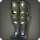 Steel Sabatons