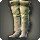 Leather Jackboots