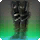 Heavy Metal Sabatons of Maiming
