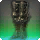 Chromite Sabatons of Fending