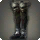 Smilodonskin Leggings of Maiming