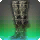 Exarchic Sabatons of Maiming