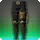 Neo-Ishgardian Bottoms of Casting