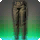 Neo-Ishgardian Bottoms of Fending