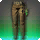 Neo-Ishgardian Bottoms of Healing