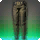 Neo-Ishgardian Bottoms of Aiming