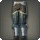 Marid Leather Breeches of Maiming