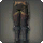 Marid Leather Breeches of Striking