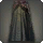 Ruby Cotton Longkilt