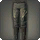 Bloodhempen Brais of Scouting
