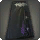Kudzu Longkilt of Maiming