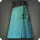 Kudzu Longkilt of Healing
