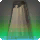 True Linen Skirt of Fending