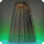 Rakshasa Hakama of Scouting