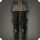 Smilodonskin Trousers of Maiming