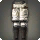Ovim Wool Bottoms of Scouting