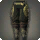 Dwarven Cotton Gaskins of Scouting