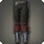 Felt Breeches