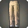 Southern Seas Trousers
