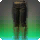 Exarchic Hose of Fending