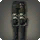 Darkhempen Trousers of Fending