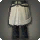 Darkhempen Skirt of Striking