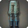Saigaskin Trousers of Fending