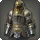 Heavy Steel Armor