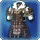 Replica Allagan Cuirass of Maiming