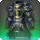 Augmented Heavy Wolfram Cuirass