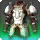 Wootz Cuirass