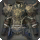 Titanium Mail of Fending