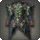 Titanium Cuirass of Fending