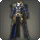 Sky Pirate's Coat of Maiming