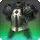 Heavy Metal Cuirass of Maiming