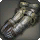 Iron Gauntlets