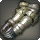Steel Gauntlets