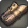 Bronze Mitt Gauntlets