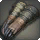 Goatskin Armguards