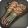 Toadskin Armguards