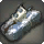 Mythril Mitt Gauntlets