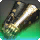 Heavy Darksteel Gauntlets