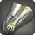Heavy Steel Gauntlets