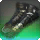 Wolfram Gauntlets
