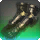 High Mythrite Gauntlets of Fending