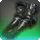 Heavy Metal Gauntlets of Maiming