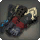 Sky Rat Hook of Scouting