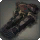 Doman Steel Gauntlets of Fending