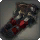 Doman Steel Gauntlets of Scouting
