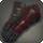 Smilodonskin Gloves of Scouting